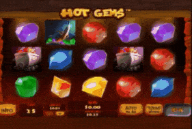 Hot Gems