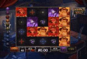 The Legacy of the Wild