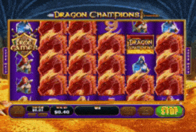 Dragon Champions