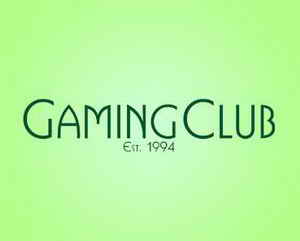 Gaming Club Online