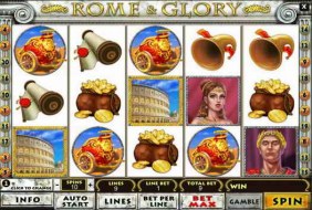 The Rome & Glory