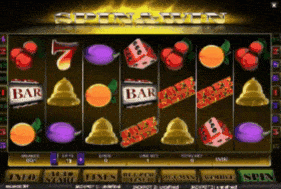 The Spin&Win Video Slot
