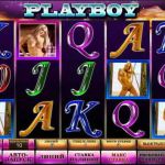 The Playboy Video Slot