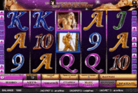 The Playboy Video Slot