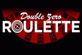 roulette double zero