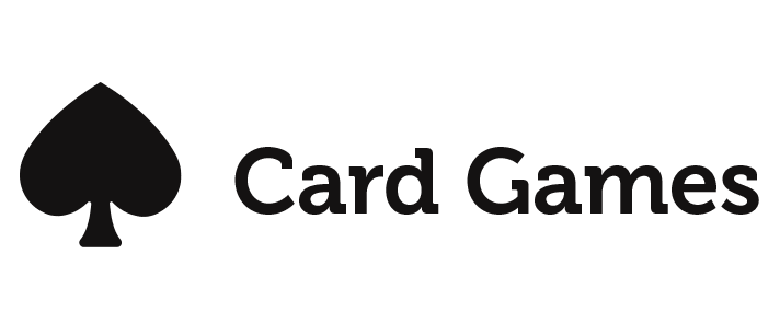 popular card games like mtg