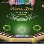 Blackjack Golden Edition
