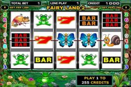 Fairy Land 2