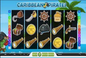 Caribbean Pirates