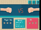Rock Paper Scissor