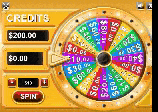 Wheel of Fortune