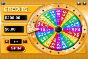 Wheel of Fortune