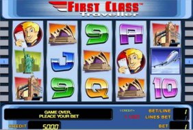Игровые автоматы first class ява игровые автоматы скачать бесплатно