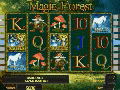 Magic Forest GreenTube