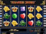 The Treasure Jewels