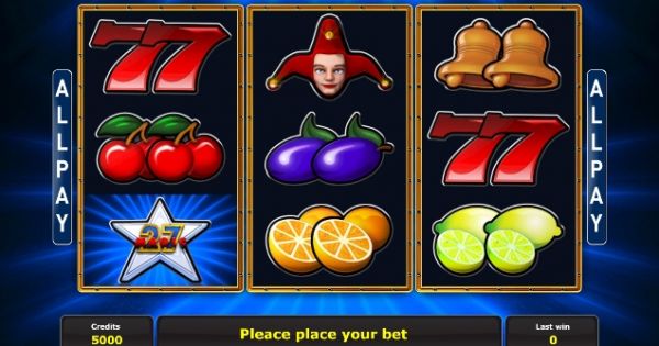 Magic 27 Free Slot Machine Online Play Game ᐈ Greentube