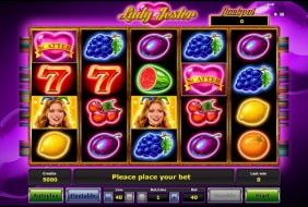 Lady Jester Free Online Slots free online pokies win real money australia 