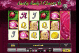 Lucky Lady's Charm Deluxe 6