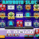 Android Slot
