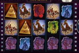 Pyramyd of Ramsesses