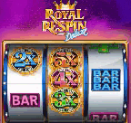Royal Respin Deluxe