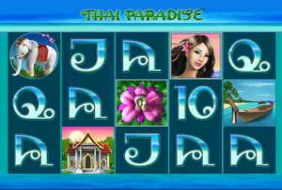 Thai Paradise