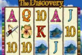 The Discovery