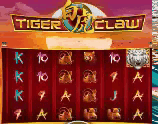 Tiger Claw