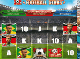 Top Trumps Football Stars