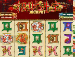 Zhao Cai Jin Bao Jackpot