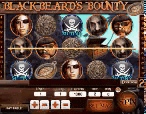 Blackbeard's Bounty