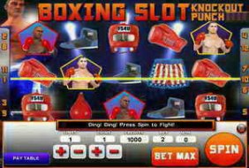 Boxing Slot