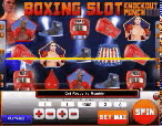 Boxing Slot