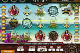 Casino Cruise Video Slot