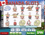 Canada Slots
