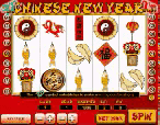 Chinese New Year