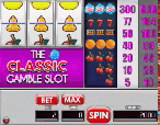 Classic Gamble Slot