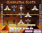 Cleopatra Slots