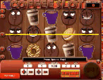 Coffee Slot