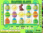 Easter Slots