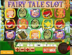 Fairy Tale Slot