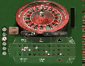 Premium French Roulette