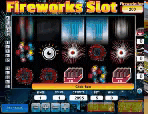 Fireworks Slot