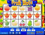 Fruit Slots