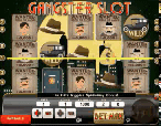 Gangster Slot