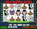 Halloween Slots