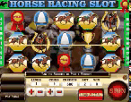 Horse Racing Slots