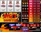Hot Slots