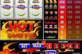 Hot Slots