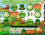 Leprechaun Loot